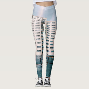 Cool Basketball Hoop Leggings