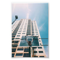 Cool Basketball Hoop