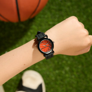 Cool Basketball sports add name Watch