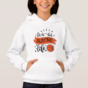 cool basketball sports word art