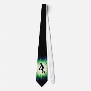 Cool Basketball Tie