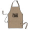 Cool bbq apron for men | Real men cook