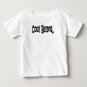Cool Beans Baby T-Shirt