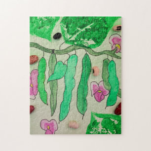 Cool Beans Jigsaw Puzzle