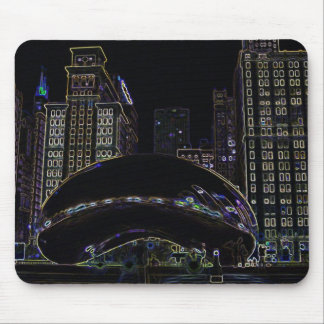 Cool Beans Mouse Mat