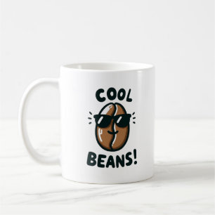 Cool Beans Mug