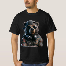 cool bear