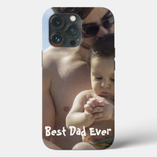 Cool Best Dad Ever  iPhone 13 Pro Case