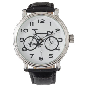 Cool Bicycle Watch