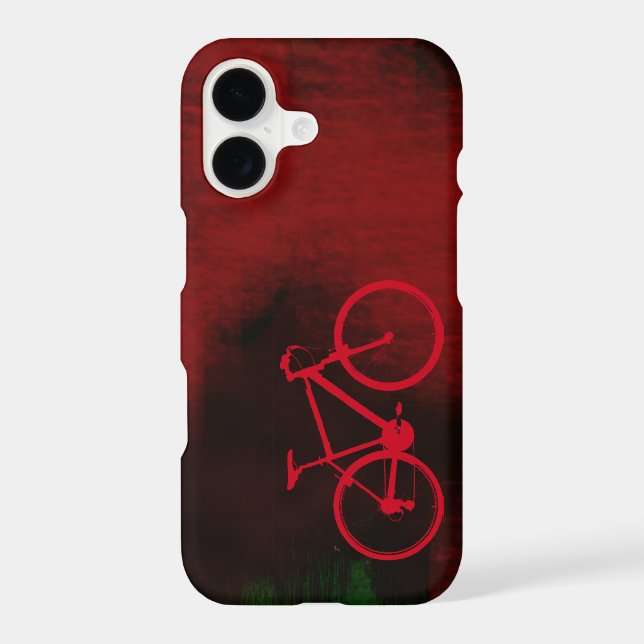 cool bike art (Back)