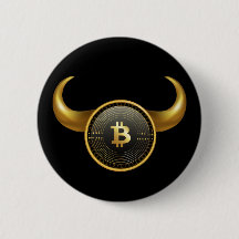 Cool Bitcoin Bull Market Black