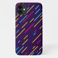 Cool Black Multi Coloured Sprinkles