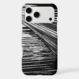COOL Black & White Stripes