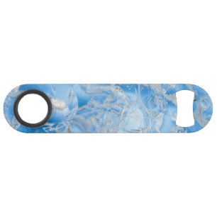 Cool Blue Iceberg