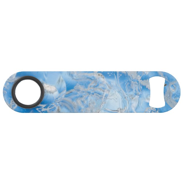 Cool Blue Iceberg (Front (Horizontal))