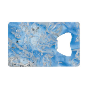 Cool Blue Iceberg