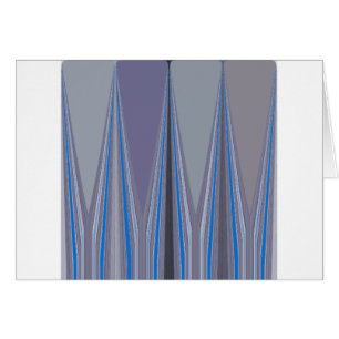 Cool Blue Seamless Design