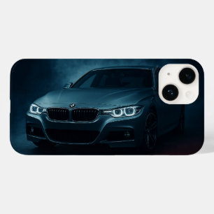 cool BMW pic for the Iphone 14 case