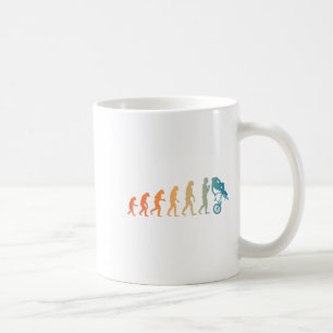 Cool Bmx Design For Men Women Boys Bmx Rider Off R Coffee Mug