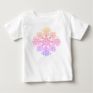 Cool Boho Baby T-Shirt