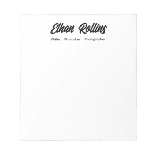 Cool Bold Marker Signature Script Font= Notepad