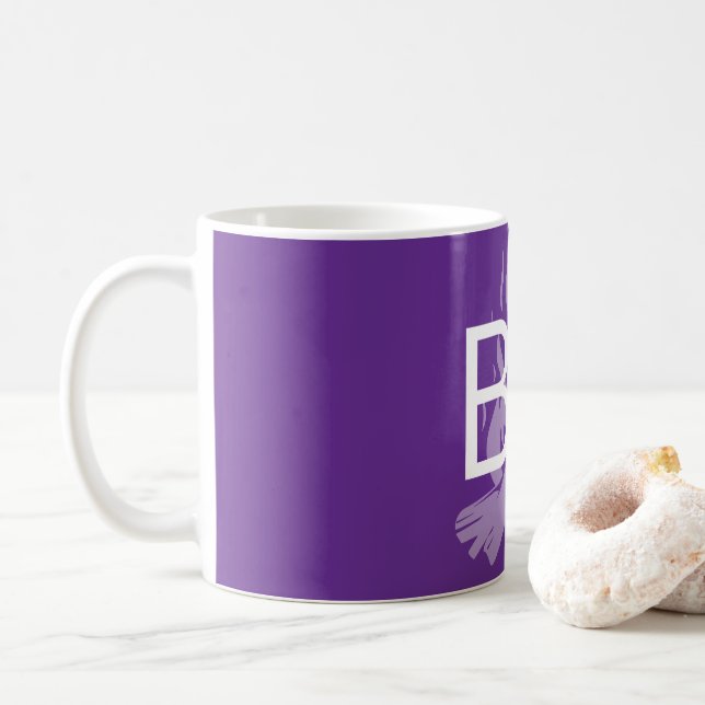 Cool bonfire mugs (With Donut)