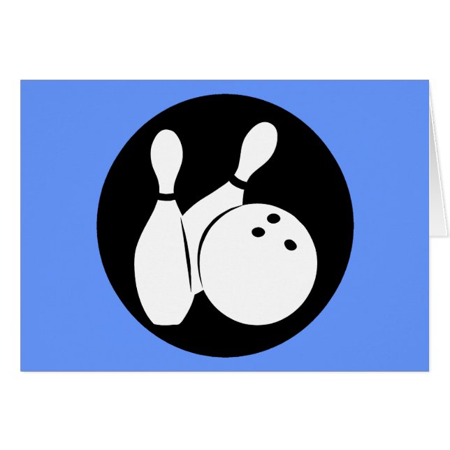 Cool bowling (Front Horizontal)