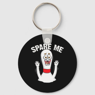Cool Bowling Novelty For Men Women Bowling Team Ga Key Ring