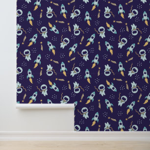 Cool boys tiled space lovers  wallpaper