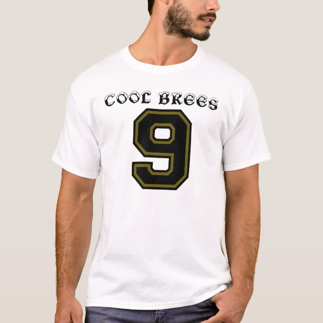 COOL BREES T-Shirt (Front)