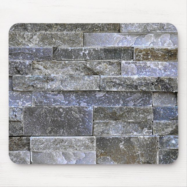 COOL Bricks Mouse Mat (Front)