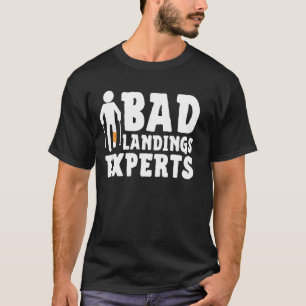 Cool Broken Leg For Men Women Broken Foot Ankle Kn T-Shirt