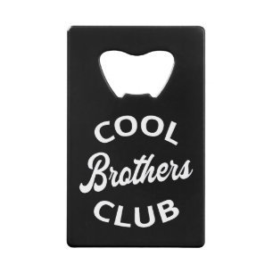 Cool Brothers Club I