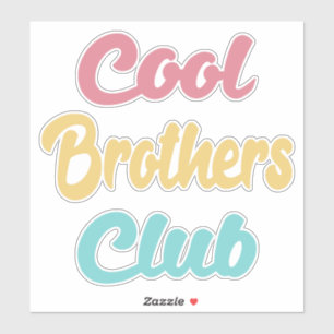 Cool Brothers Club II