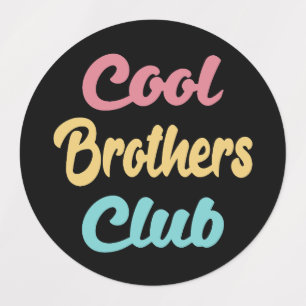 Cool Brothers Club II