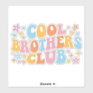 Cool Brothers Club III