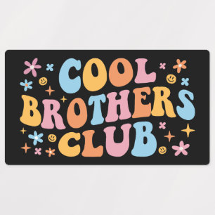 Cool Brothers Club III