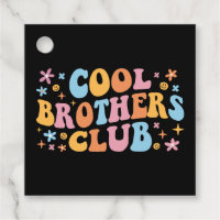 Cool Brothers Club III