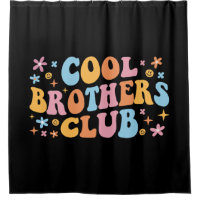 Cool Brothers Club III