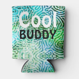 Cool BUDDY pool party  Can Cooler
