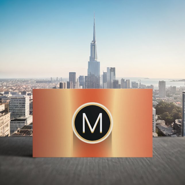 Cool Business Card (Creator Uploaded)