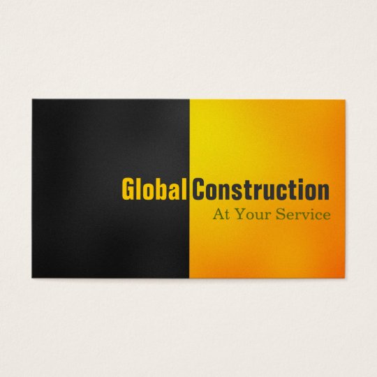 COOL BUSINESS CARD