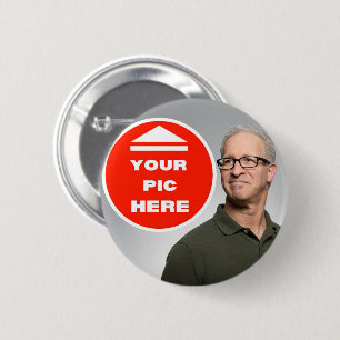 Cool! Button - Personalised