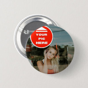 Cool! Button - Personalised