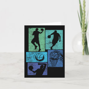 Cool Bysketbyll Design Bysketbyll Player Sports  Card