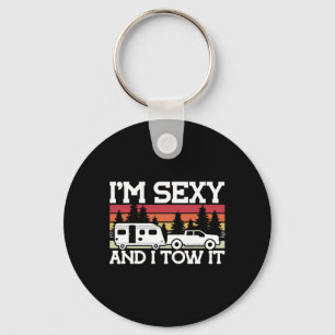 Cool Camping Hiking And Other Stuff Gifts Pull Car Key Ring