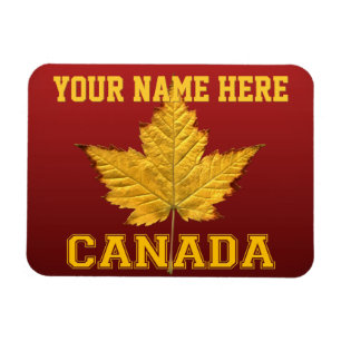 Cool Canada Fridge Magnet Canada Souvenir Magnets