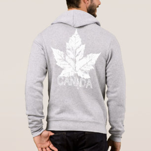 Cool Canada Hoodie Jackets Canada Souvenir Hoodie