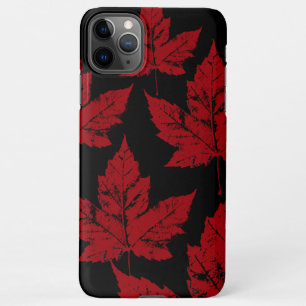 Cool Canada iPhone Cases Canada Maple Leaf Cases