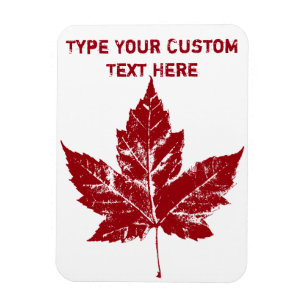 Cool Canada Magnet Canada Personalised Magnet